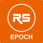 RiversongFit Epoch iOS Icon