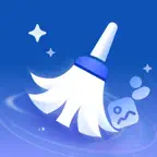 Phone Cleaner-AI Clean Storage Icon
