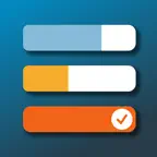 To Do List & Habit Tracker iOS Icon