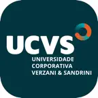 UCVS iOS Icon