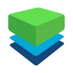 SiteMap by GPRS iOS Icon