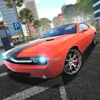 Easy Parking Simulator iOS Icon