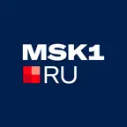 MSK1.RU - Новости Москвы Icon