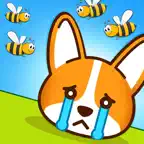 Save The Dog Game iOS Icon