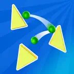 Bumb Balls 3D iOS Icon
