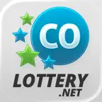 Colorado Lottery Numbers Icon
