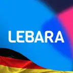 Lebara SIM Activation iOS Icon