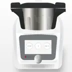 Monsieur Recipes Cuisine iOS Icon