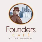 Founders Cafe at the Academy iOS Icon