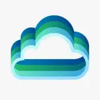 Elemental Weather iOS Icon
