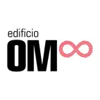 Edificio OM iOS Icon