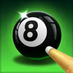 8 Pool Clash iOS Icon