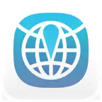 UBITracer iOS Icon