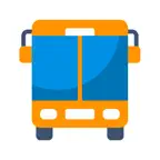 mySchoolBus iOS Icon