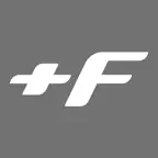 +F SmartApp iOS Icon