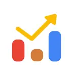 Admob Reporter iOS Icon