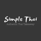 Simple Thai Takeaway iOS Icon