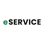 eService - Auftragsmanagement iOS Icon
