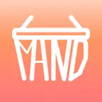 MAND iOS Icon