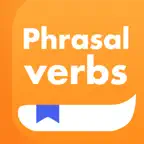 Learn English Phrasal Verbs iOS Icon