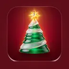 Christmas & Holiday Countdown iOS Icon