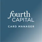 FC Card Manager iOS Icon