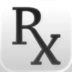 RX Inventory iOS Icon