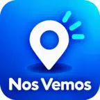 Nos Vemos Icon