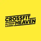 CrossFit Heaven iOS Icon