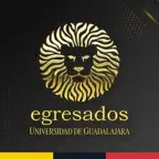 Egresados UDG iOS Icon