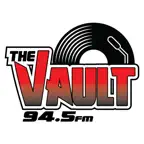 94.5 The Vault iOS Icon