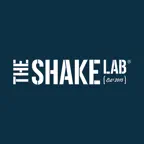 The Shake Lab iOS Icon
