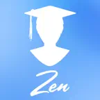 MyStudyZen: Student Meditation iOS Icon