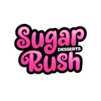 Sugar Rush, iOS Icon