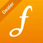 flowkey - Dealership Version iOS Icon