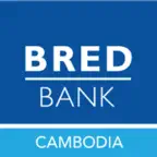 BRED Cambodia Business iOS Icon