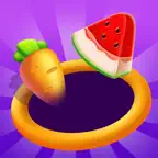 Match 3D - Zen Puzzle Matching iOS Icon