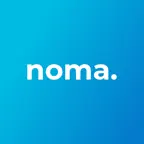noma - ride the future iOS Icon