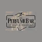 The perfume bar iOS Icon