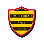 CM FLOIRAC RUGBY iOS Icon