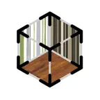 AR Wallpaper Preview iOS Icon