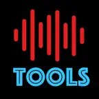 Audio Editing iOS Icon