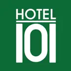 Hotel101 (HBNB) icon