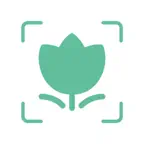拍照识物:植物识别&拍照识花 iOS Icon