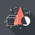 Study Master: Flashcards & AI iOS Icon