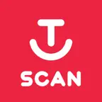 TopView Scan iOS Icon