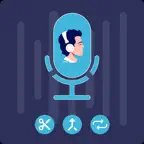 Music Editor | Audio Cutter iOS Icon