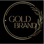 Gold Brand iOS Icon