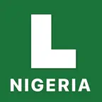 Driver's Licence CBT Nigeria iOS Icon
