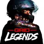 GRID™ Legends: Deluxe Edition icon